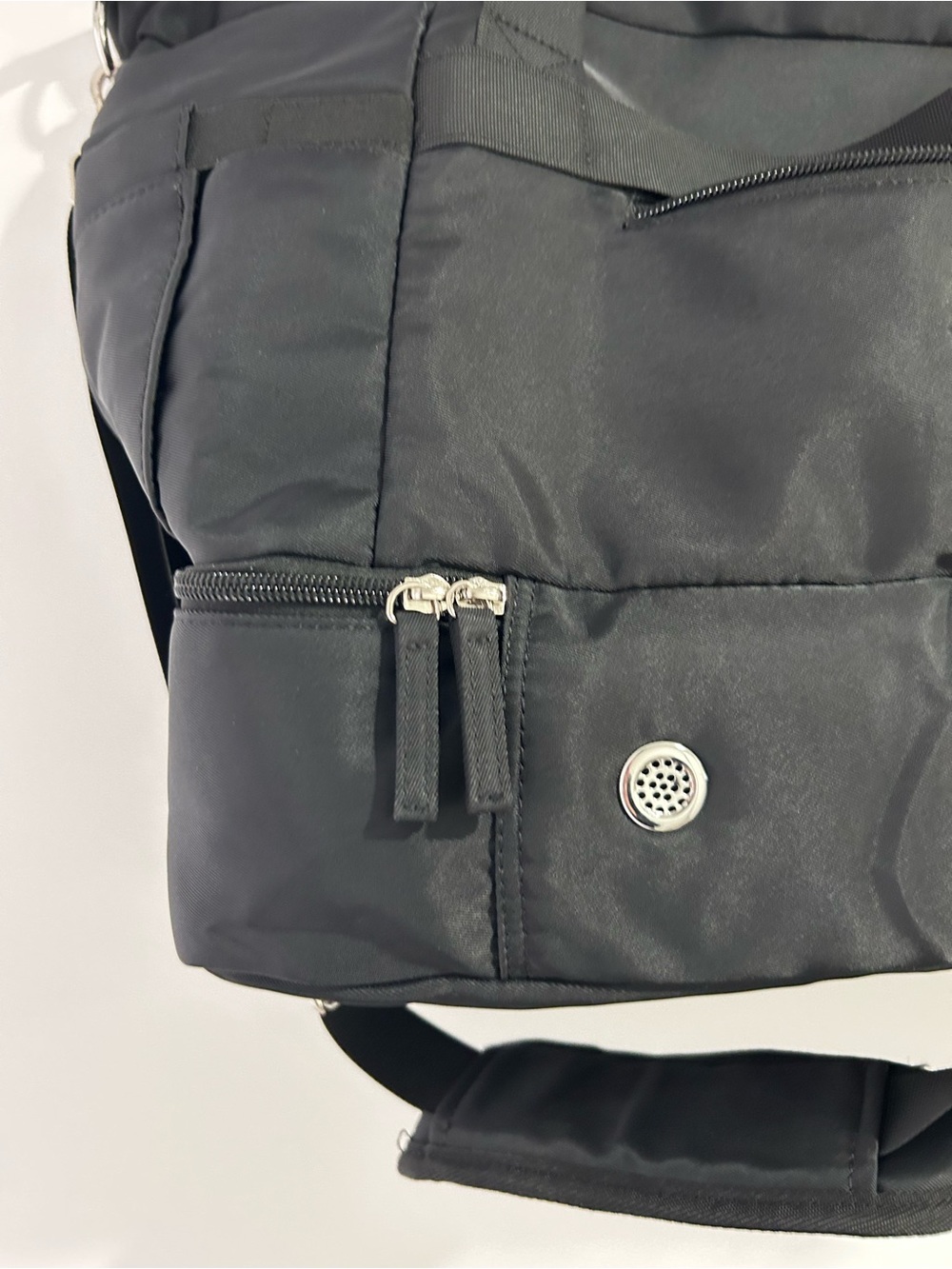 Etronik Gym Duffel Bag - Picture 6 of 8